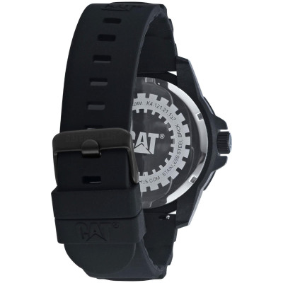 ساعت مچی مردانه اصل | برند کترپیلار | مدل K4.121.21.731