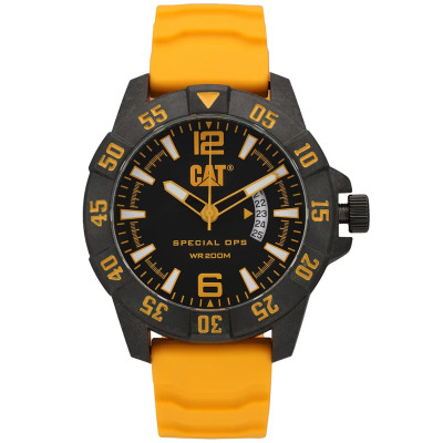 ساعت مچی مردانه اصل | برند کترپیلار | مدل K4.121.27.137