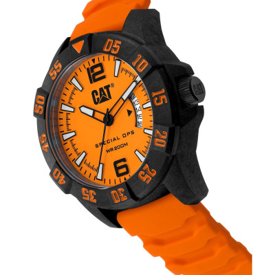 ساعت مچی مردانه اصل | برند کترپیلار | مدل K4.121.28.838