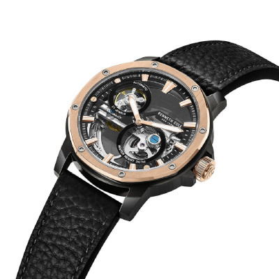 ساعت مچی مردانه اصل | برند کنت کول | مدل KCWGE0033702