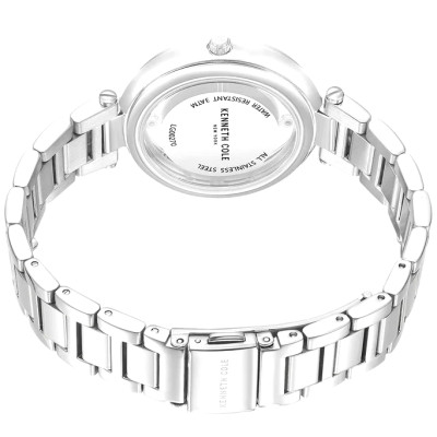 ساعت مچی زنانه اصل | برند کنت کول | مدل KCWLG0027002