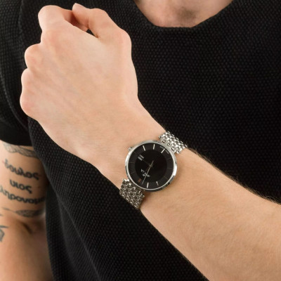 ساعت مچی مردانه اصل | برند اپلا | مدل L12001.5114Q