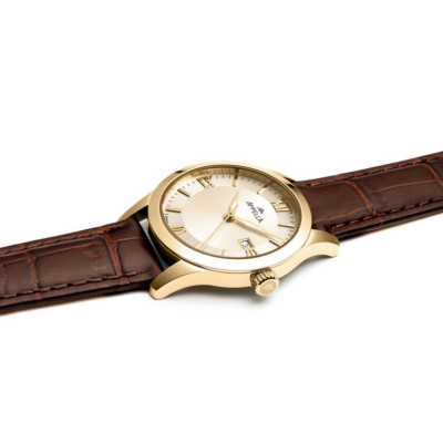 ساعت مچی زنانه اصل | برند اپلا | مدل L32004.1B61Q