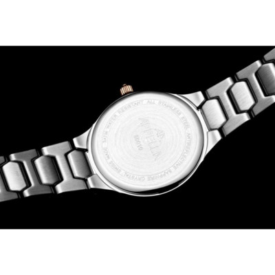 ساعت مچی زنانه اصل | برند اپلا | مدل L50010.R117DQ