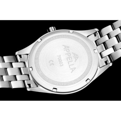 ساعت مچی مردانه اصل | برند اپلا | مدل L70003.5115QF