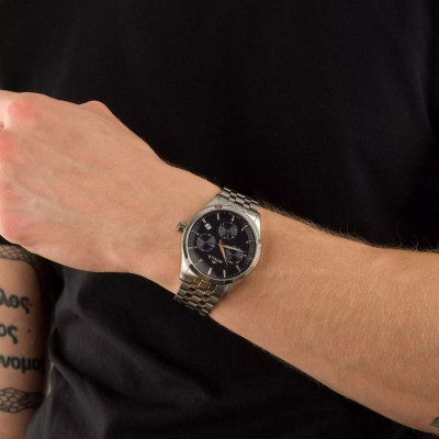 ساعت مچی مردانه اصل | برند اپلا | مدل L70003.5115QF