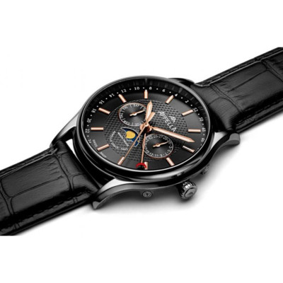 ساعت مچی مردانه اصل | برند اپلا | مدل L70013.S2R6QF