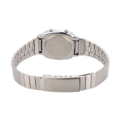 ساعت مچی زنانه اصل | برند کاسیو | مدل LA670WD-1DF