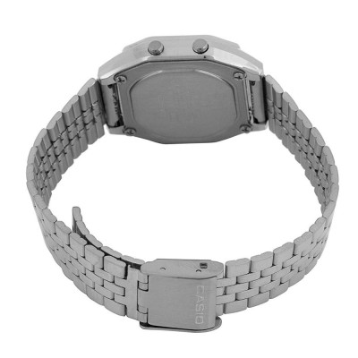 ساعت مچی زنانه اصل | برند کاسیو | مدل LA680WA-1B