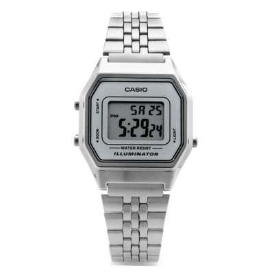 ساعت مچی زنانه اصل | برند کاسیو | مدل LA680WA-7D