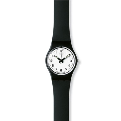 ساعت مچی زنانه اصل | برند سواچ | مدل LB153