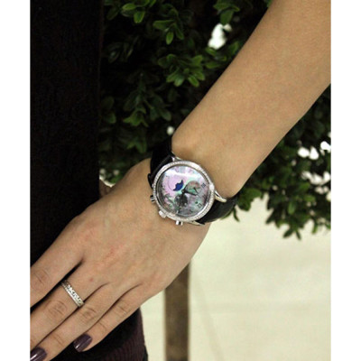 ساعت مچی زنانه اصل | برند موریس لاکروا | مدل LC1087-SD501-360