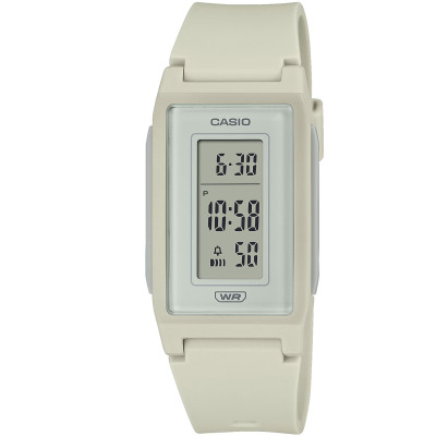 ساعت مچی زنانه اصل | برند کاسیو | مدل LF-10WH-8DF