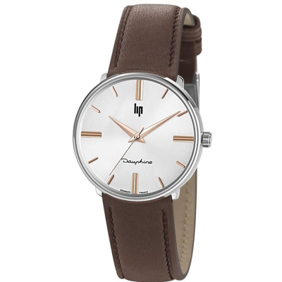 ساعت مچی مردانه - زنانه اصل | برند جی او | مدل 671922