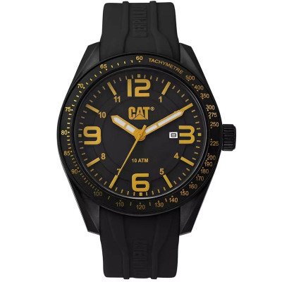 ساعت مچی مردانه اصل | برند کترپیلار | مدل LQ.161.21.137