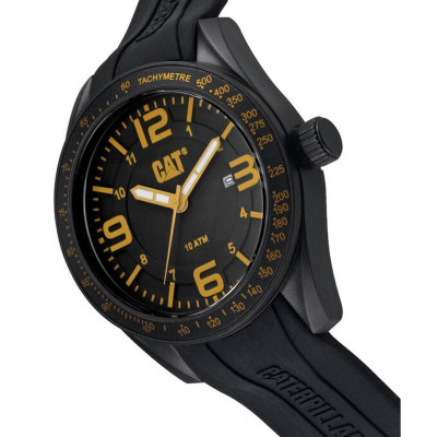 ساعت مچی مردانه اصل | برند کترپیلار | مدل LQ.161.21.137