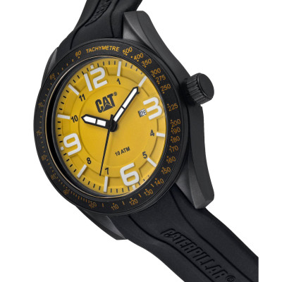ساعت مچی مردانه اصل | برند کترپیلار | مدل LQ.161.21.732