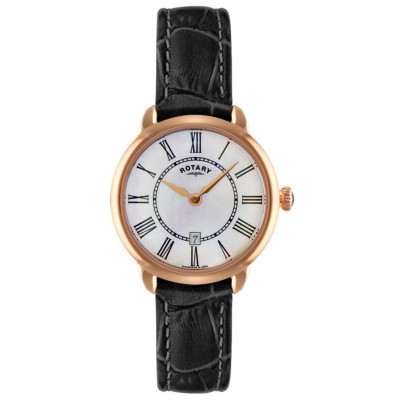 ساعت مچی زنانه اصل | برند روتاری | مدل LS02919/41