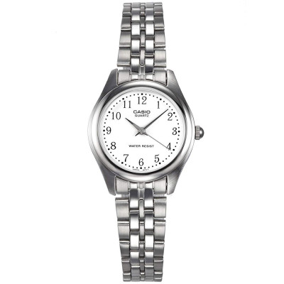 ساعت مچی زنانه اصل | برند کاسیو | مدل LTP-1129A-7B