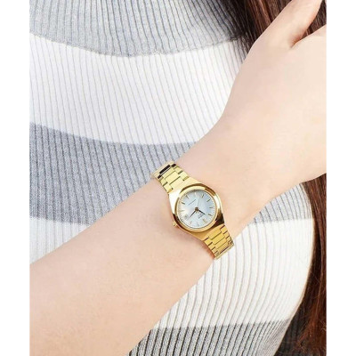 ساعت مچی زنانه اصل | برند کاسیو | مدل LTP-1170N-7ARDF