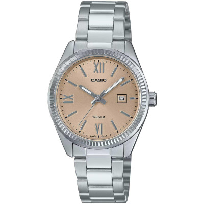 ساعت مچی زنانه اصل | برند کاسیو | مدل LTP-1302DD-4A2VDF