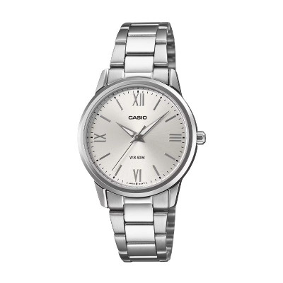 ساعت مچی زنانه اصل | برند کاسیو | مدل  LTP-1303DD-7A