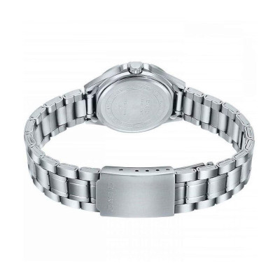 ساعت مچی زنانه اصل | برند کاسیو | مدل LTP-1308D-2AVDF