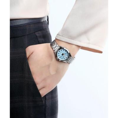 ساعت مچی زنانه اصل | برند کاسیو | مدل LTP-1308D-2AVDF