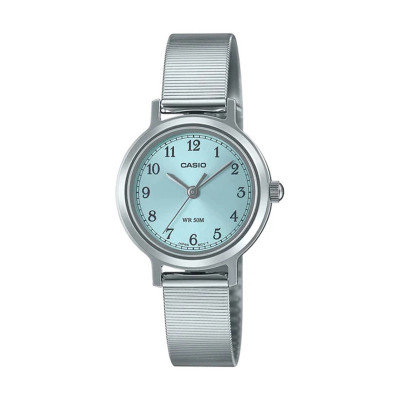 ساعت مچی زنانه اصل | برند کاسیو | مدل LTP-B170D-2B