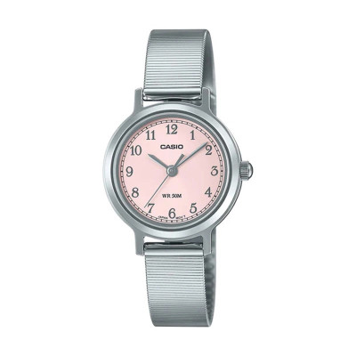 ساعت مچی زنانه اصل | برند کاسیو | مدل  LTP-B170D-4B
