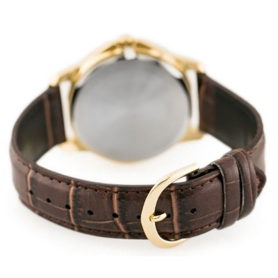 ساعت مچی زنانه اصل | برند کاسیو | مدل LTP-V004GL-7A