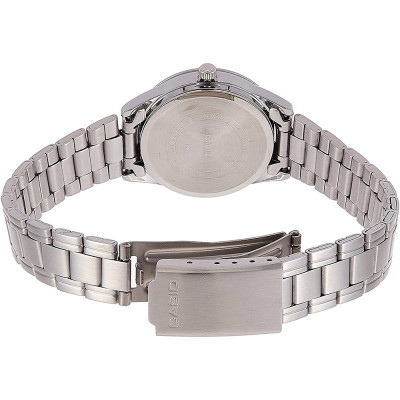 ساعت مچی زنانه اصل | برند کاسیو | مدل LTP-V005D-1A