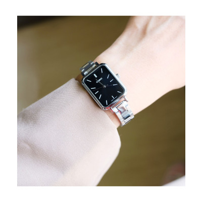 ساعت مچی زنانه اصل | برند کاسیو | مدل LTP-V009D-1EUDF