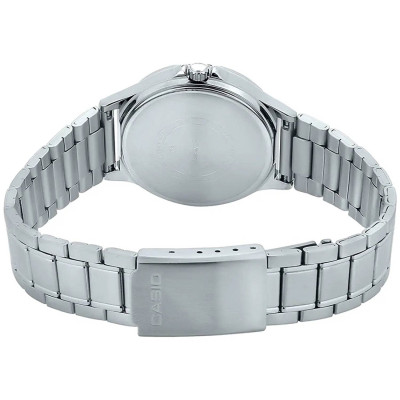 ساعت مچی زنانه اصل | برند کاسیو | مدل LTP-V300D-2AUDF