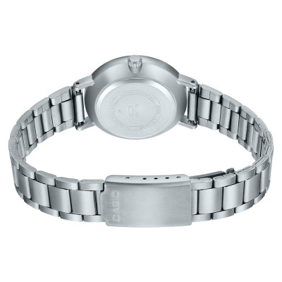 ساعت مچی زنانه اصل | برند کاسیو | مدل LTP-VT02D-1AUDF