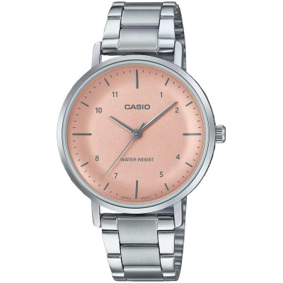ساعت مچی زنانه اصل | برند کاسیو | مدل LTP-VT03D-4BDF