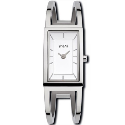 ساعت مچی زنانه اصل | برند ام اند ام | مدل M11894-142