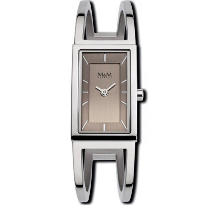 ساعت مچی زنانه اصل | برند ام اند ام | مدل M11894-147