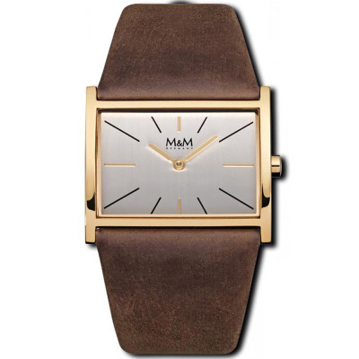 ساعت مچی زنانه اصل | برند ام اند ام | مدل M11905-532