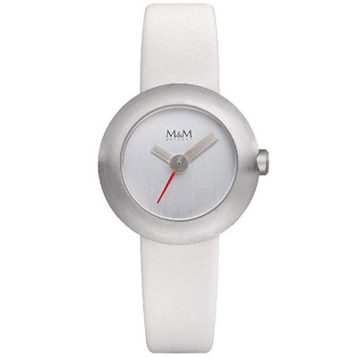 ساعت مچی زنانه اصل | برند ام اند ام | مدل M11948-722