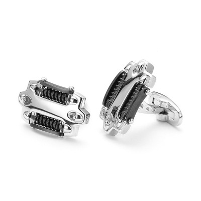 دکمه سردست مردانه اصل | برند روشه | مدل M400180