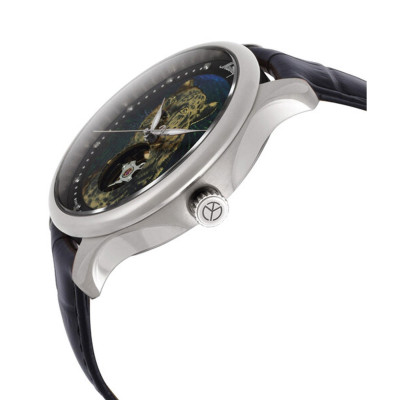 ساعت مچی مردانه اصل | برند متی تیسوت | مدل MC1886ALEO