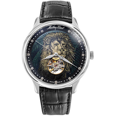 ساعت مچی مردانه اصل | برند متی تیسوت | مدل MC1886ALIO