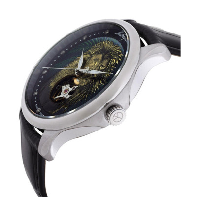 ساعت مچی مردانه اصل | برند متی تیسوت | مدل MC1886ALIO