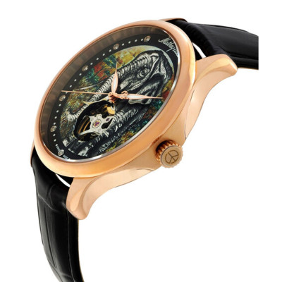 ساعت مچی مردانه اصل | برند متی تیسوت | مدل MC1886PEL