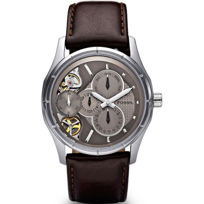 ساعت مچی مردانه اصل | برند فسیل | مدل ME1020