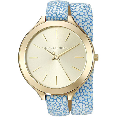 ساعت مچی زنانه اصل | برند مایکل کورس | مدل MK2478