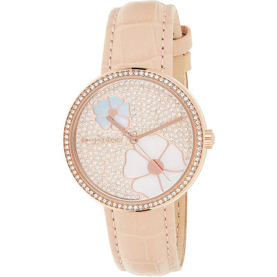 ساعت مچی زنانه اصل | برند مایکل کورس | مدل MK2718