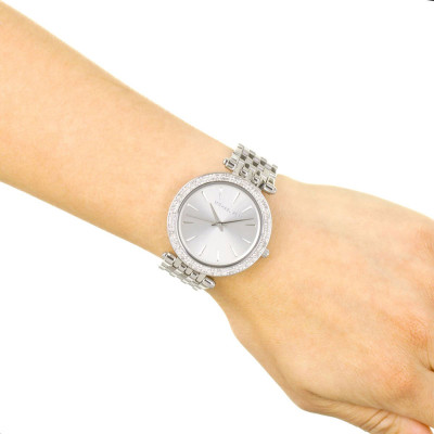 ساعت مچی زنانه اصل | برند مایکل کورس | مدل MK3190