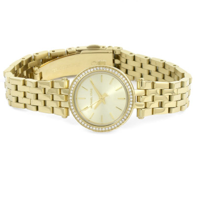 ساعت مچی زنانه اصل | برند مایکل کورس | مدل MK3295